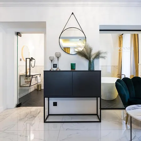 Monner Affittacamere 4*