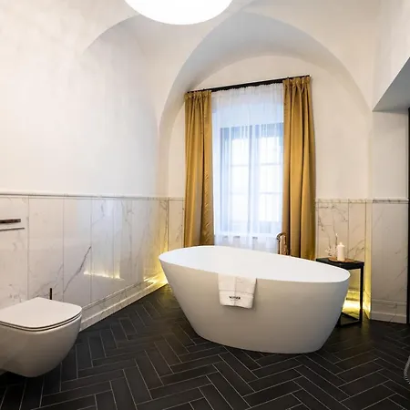 Guest house Monner