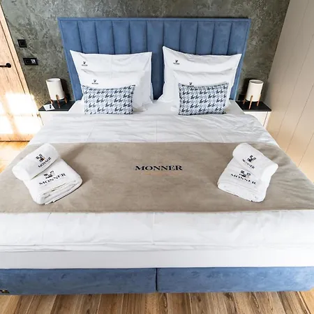 Guest house Monner