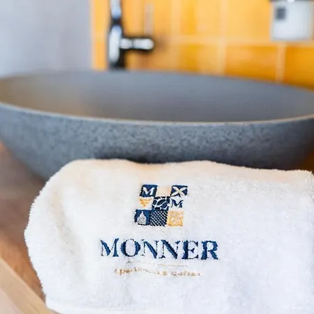 Monner Guest house 4*
