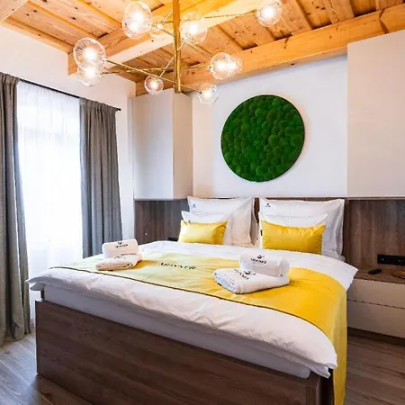Guest house Monner 4*