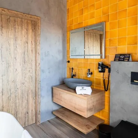 Guest house Monner
