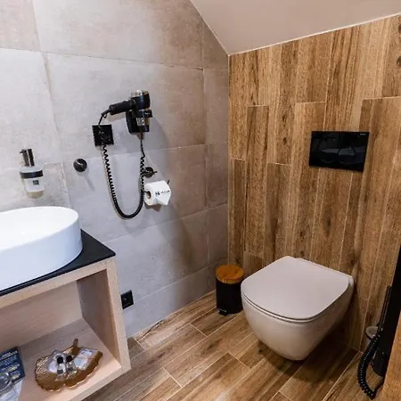 Monner Guest house