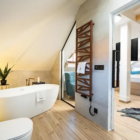 Guest house Monner Mikulov