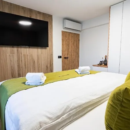 Monner Guest house
