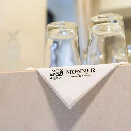 Monner Wine 4*