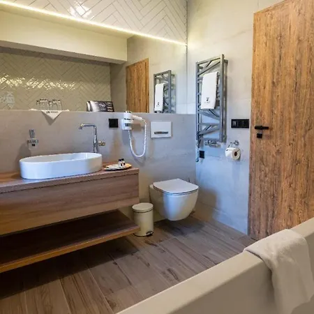 Guest house Monner 4*