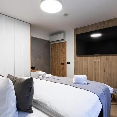 Guest house Monner Mikulov