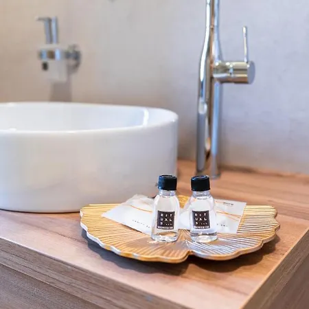 Monner Affittacamere 4*