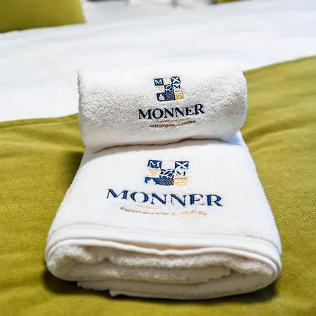 Monner 招待所 4*