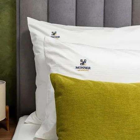 Monner Guest house Mikulov