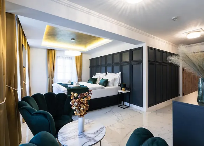 Pensionat Monner 4*
