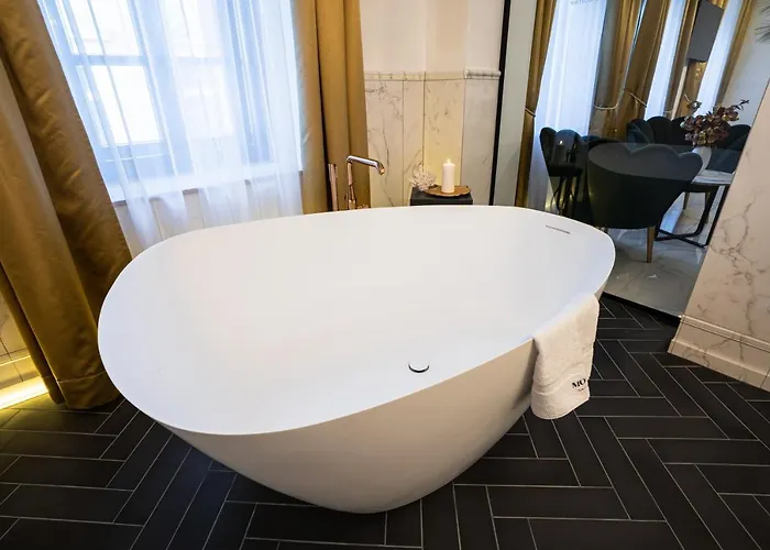 Monner 4* Mikulov
