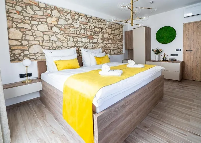 Monner 4* Mikulov