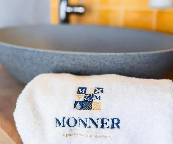 Monner ゲストハウス 4*