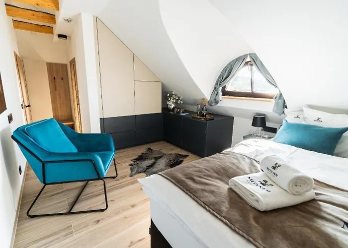 Monner 4* Mikulov